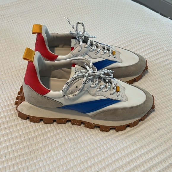 oncept sneakers - Picture 3 of 6